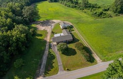 3655 Allen Road, Jarratt, VA 23867