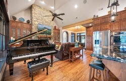 1205 Stone Mountain Road, Laurel Fork, VA 24352