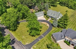 N1474 Fontana Ridge Rd, Fontana, WI 53125