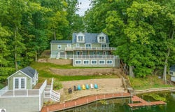 506 MCLACHLAN POINT, EVART, MI 49631