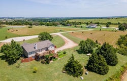 220 Overlook Drive, Caney, KS 67333