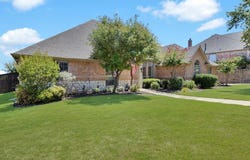 1803 Kendall Court, Keller, TX 76248