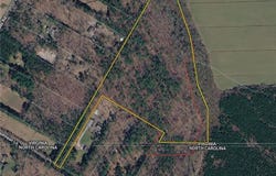 0.35AC Johnson Lane, Moyock, NC 27958