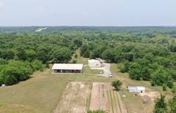 0000 Lone Oak Rd., Tupelo, OK 74572