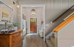 32 ASHWOOD LANE, TALLADEGA, AL 35160