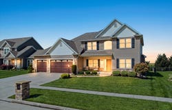 1909 Savanna Drive, Champaign, IL 61822