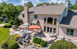 8069 Green Lake Drive, Liberty Twp, OH 45044