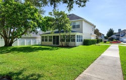 289 HANGING MOSS CIRCLE, LAKE MARY, FL 32746