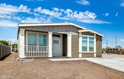 21728 E TAFT Avenue, Wittmann, AZ 85361