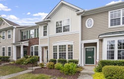 109 Grey Elm Trail, Durham, NC 27713