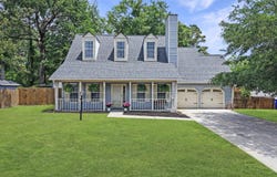 1410 Diamond Boulevard, Mount Pleasant, SC 29466
