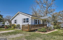 1722 ANNE AVENUE, BALTIMORE, MD 21221