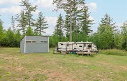 TBD Wilderness, Crystal Falls, MI 49920