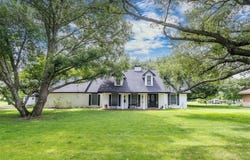 519 S Pearl Street, Kemp, TX 75143