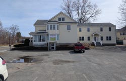 55 West Housatonic St, Pittsfield, MA 01201