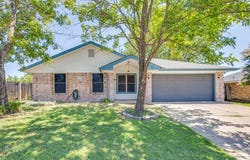 309 Rock Court, Princeton, TX 75407