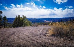 120 Acres No Site Address, Weston, CO 81091