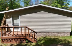 104 Pine, Greenland, MI 49929