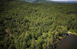 TBD STRIBLING SPRINGS RD, MOUNT SOLON, VA 22843
