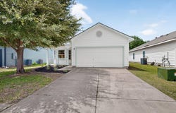 11607 Lapoynor St, Manor, TX 78653