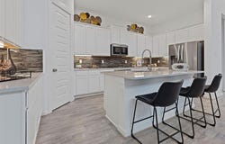 2409 Rams Horn Drive, Waxahachie, TX 75167