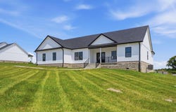 617 Ridge Crest Drive, Harrodsburg, KY 40330