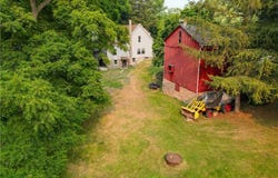 13921 Ridge Road W, Gaines, NY 14411