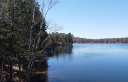 65485 Millicent Point Dr, Iron River, WI 54847