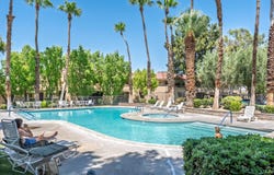 2810 N Arcadia Court, Palm Springs, CA 92262