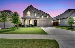 1415 Misty Pasture Way, Mansfield, TX 76063