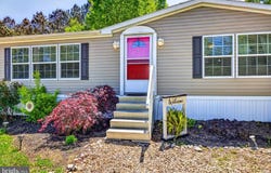 11634 HONEYBEE Lane, LAUREL, DE 19956