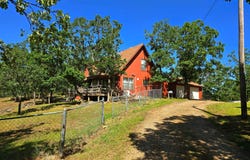 52733 423rd Ave, Talihina, OK 74571