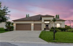 12324 LOOPBACK DRIVE, SAN ANTONIO, FL 33576