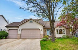 603 Jenna Drive, Verona, WI 53593