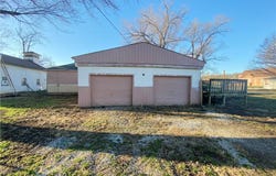 110 W Riley Street, Easton, KS 66020