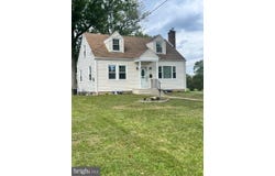 45 RUTLEDGE Avenue, TRENTON, NJ 08618