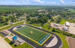 780 Iowa Avenue, Martensdale, IA 50160