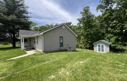 3105 Gratz  Lot 238 Road, Owenton, KY 40359