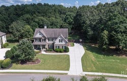 1517 Grove Brook Lane, Watkinsville, GA 30677