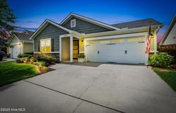 2017 Willow Stone Court, Leland, NC 28451