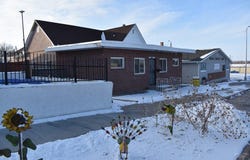 306 Belleview Ave, La Junta, CO 81050