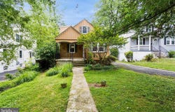 571 WOODBINE AVENUE, BALTIMORE, MD 21204
