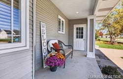 7395 Alycia Drive, Hudsonville, MI 49426