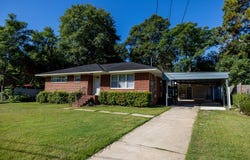 5519 PERRY AVENUE, COLUMBUS, GA 31909