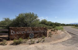 N Fox Hollow Lane, St. David, AZ 85630