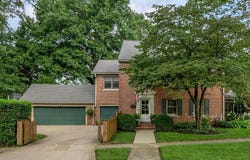 160 Romany Road, Lexington, KY 40502