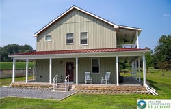 4308 Mountain Road, SLATINGTON, PA 18080