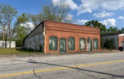 TBD Carolina Hwy, Olar, SC 29843
