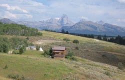 10559 RAMMELL MOUNTAIN Road, Tetonia, ID 83452