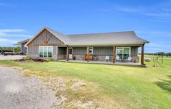 1467 Brown Road, Palo Pinto, TX 76484